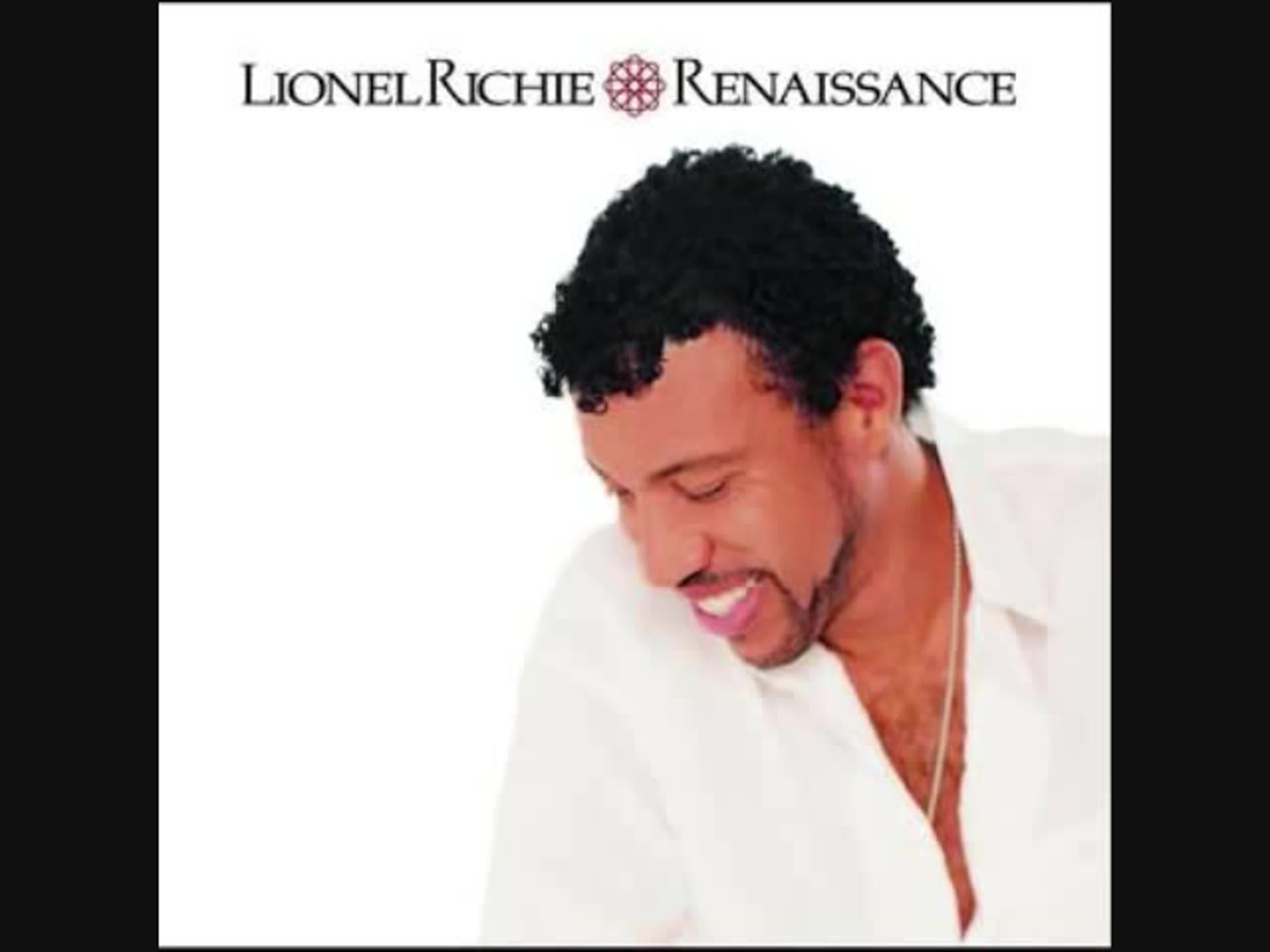 Lionel Richie