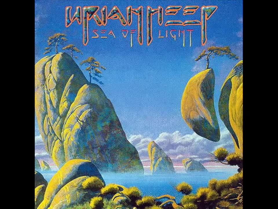 Uriah Heep