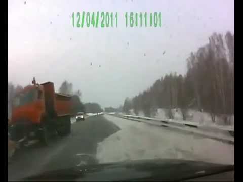 Russian Trucks