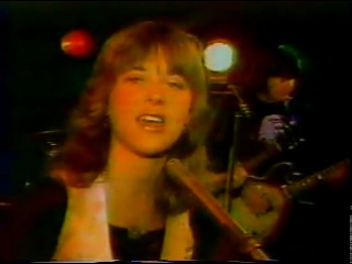 Suzi Quatro