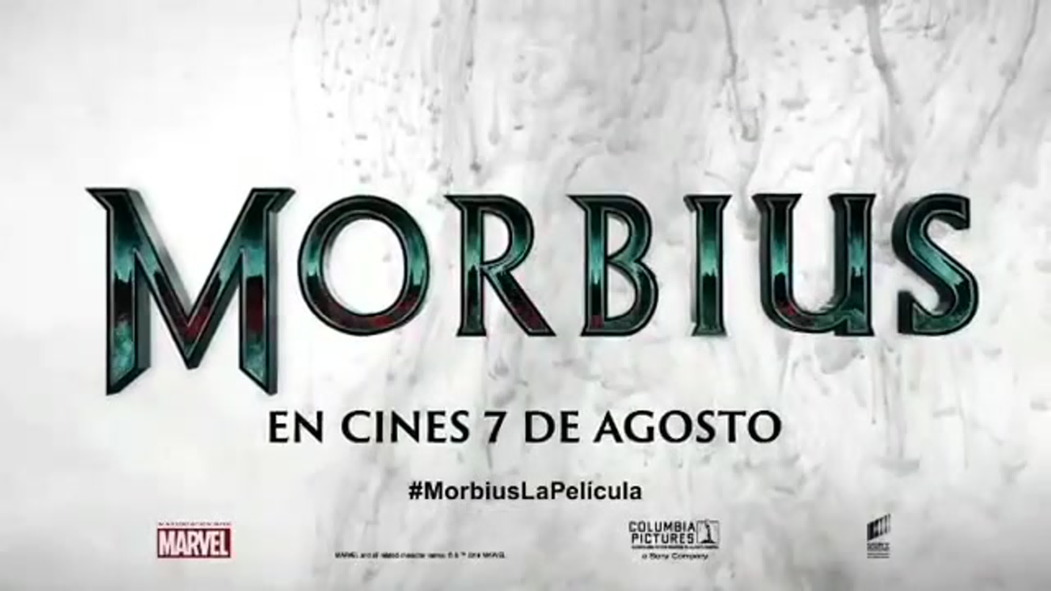 MORBIUS / Морбиус