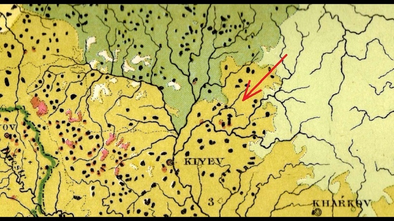 Історія Руси (розвінчання імперських москвинських мітів)