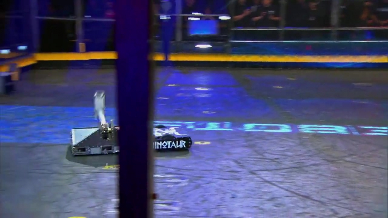 Robot Wars