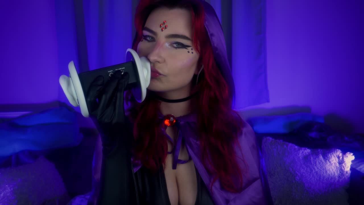 SacredXO ASMR