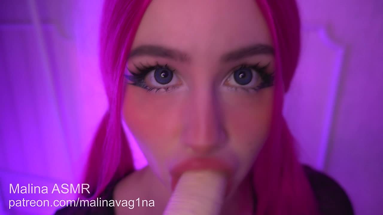 Malina ASMR