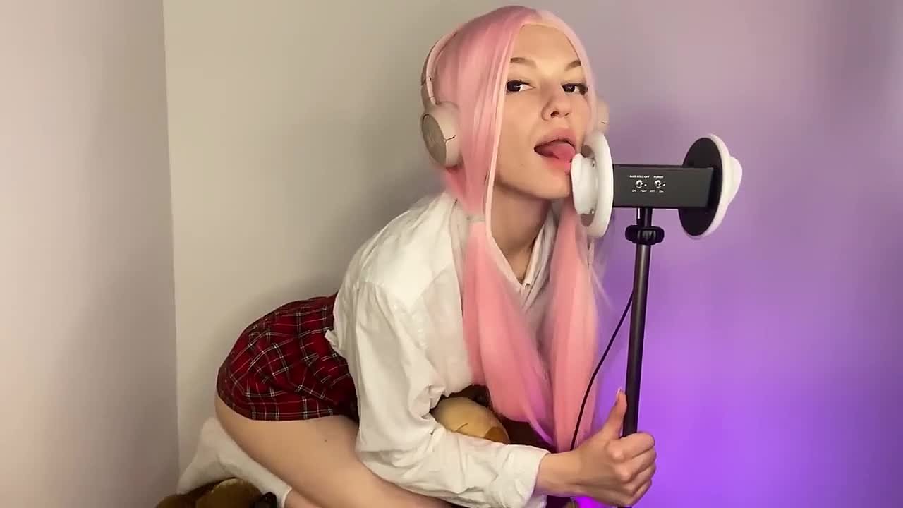 SOLY ASMR