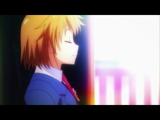 Sakurasou no Pet na Kanojo / Кошечка из Сакурасо