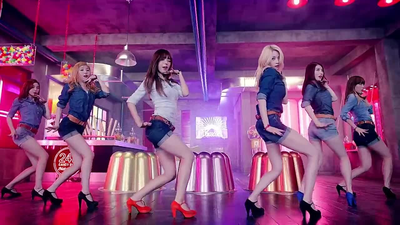 Hello Venus