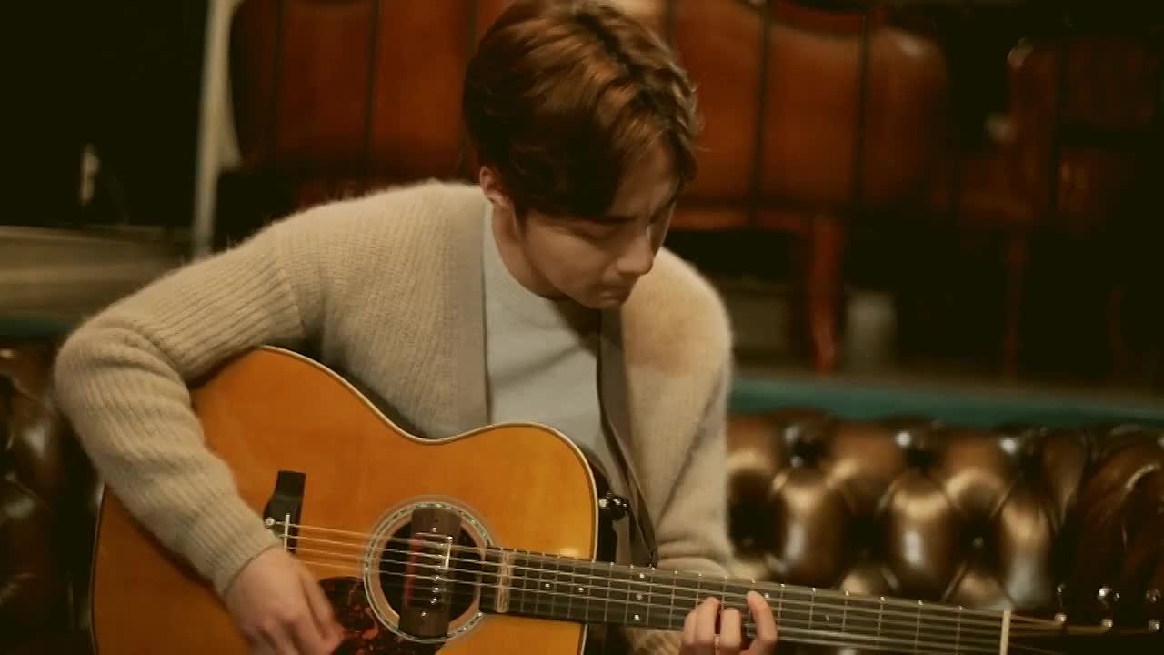 Roy Kim