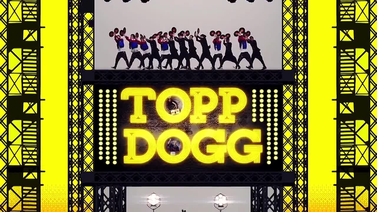 Topp Dogg