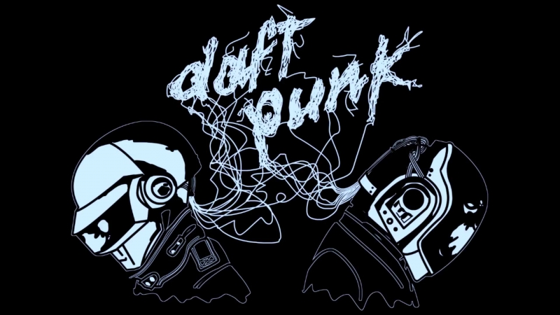 Daft Punk