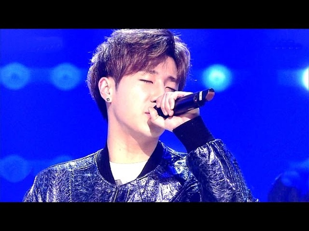 ∞ Sunggyu - The Answer + Kontrol