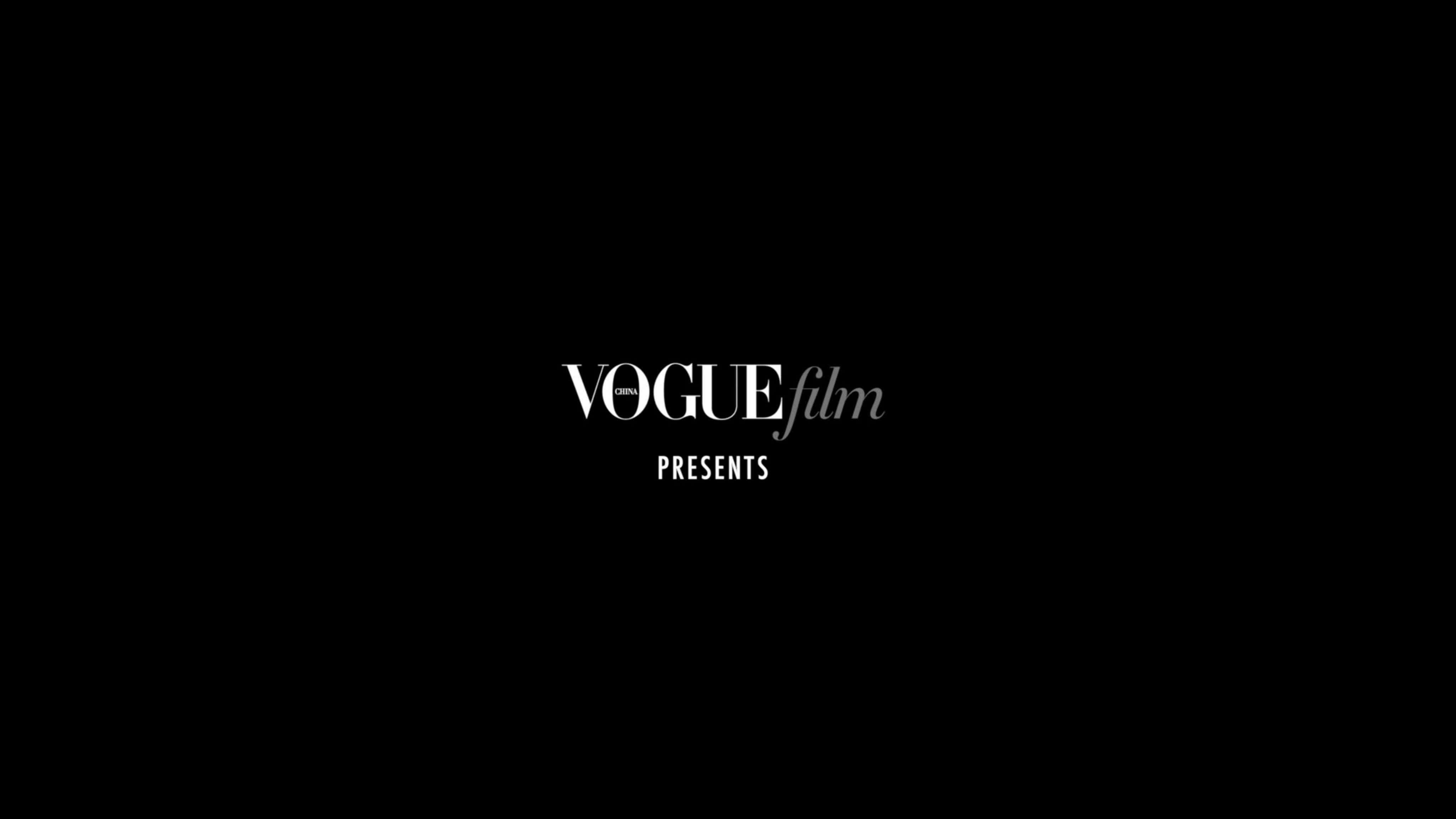 – Vogue Film –