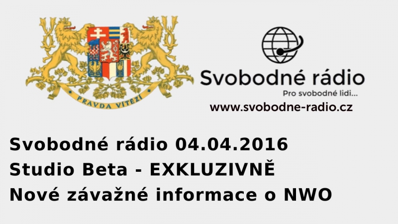 Svobodne radio