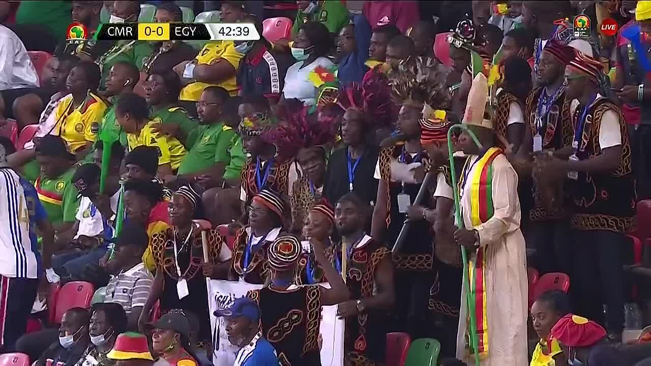 copa africa 2022