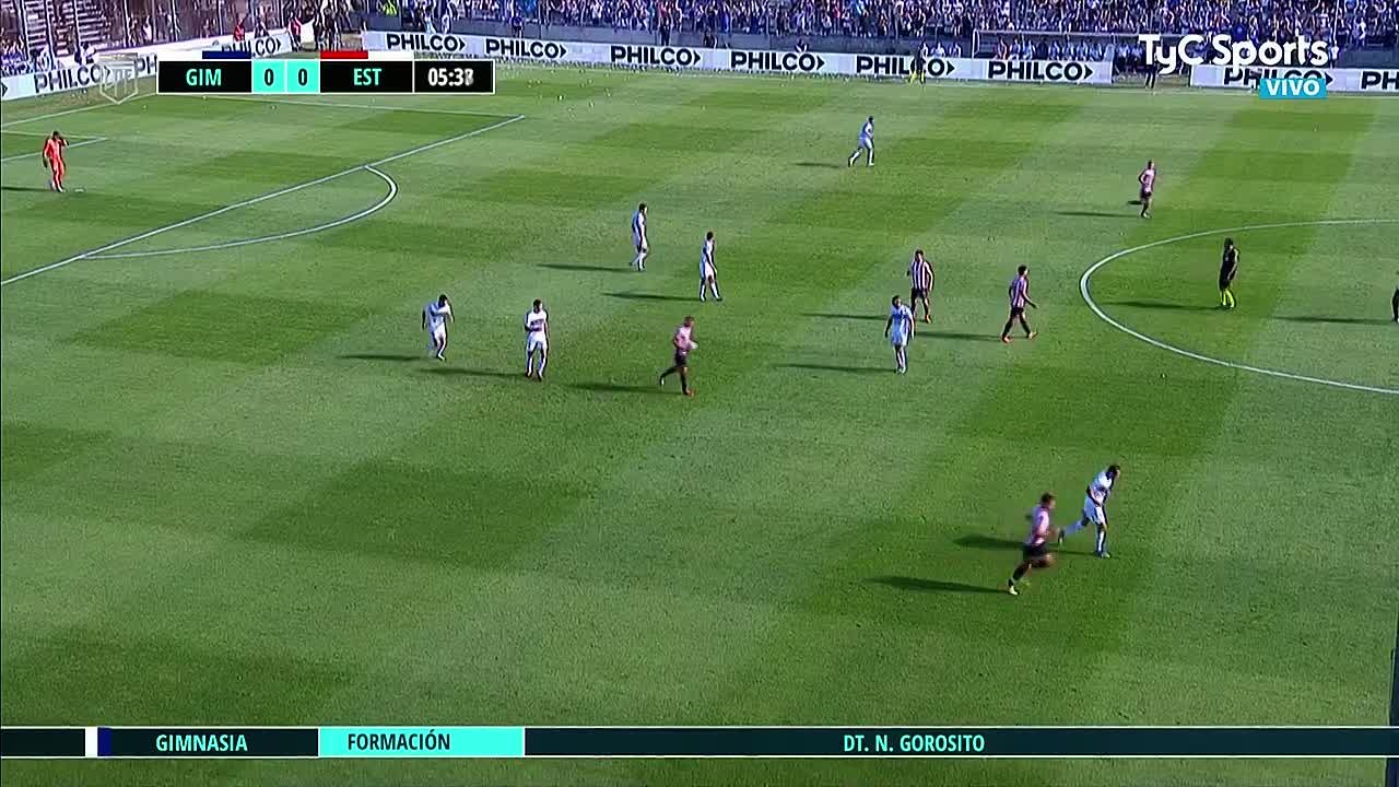 liga argentina  de futbol 2021