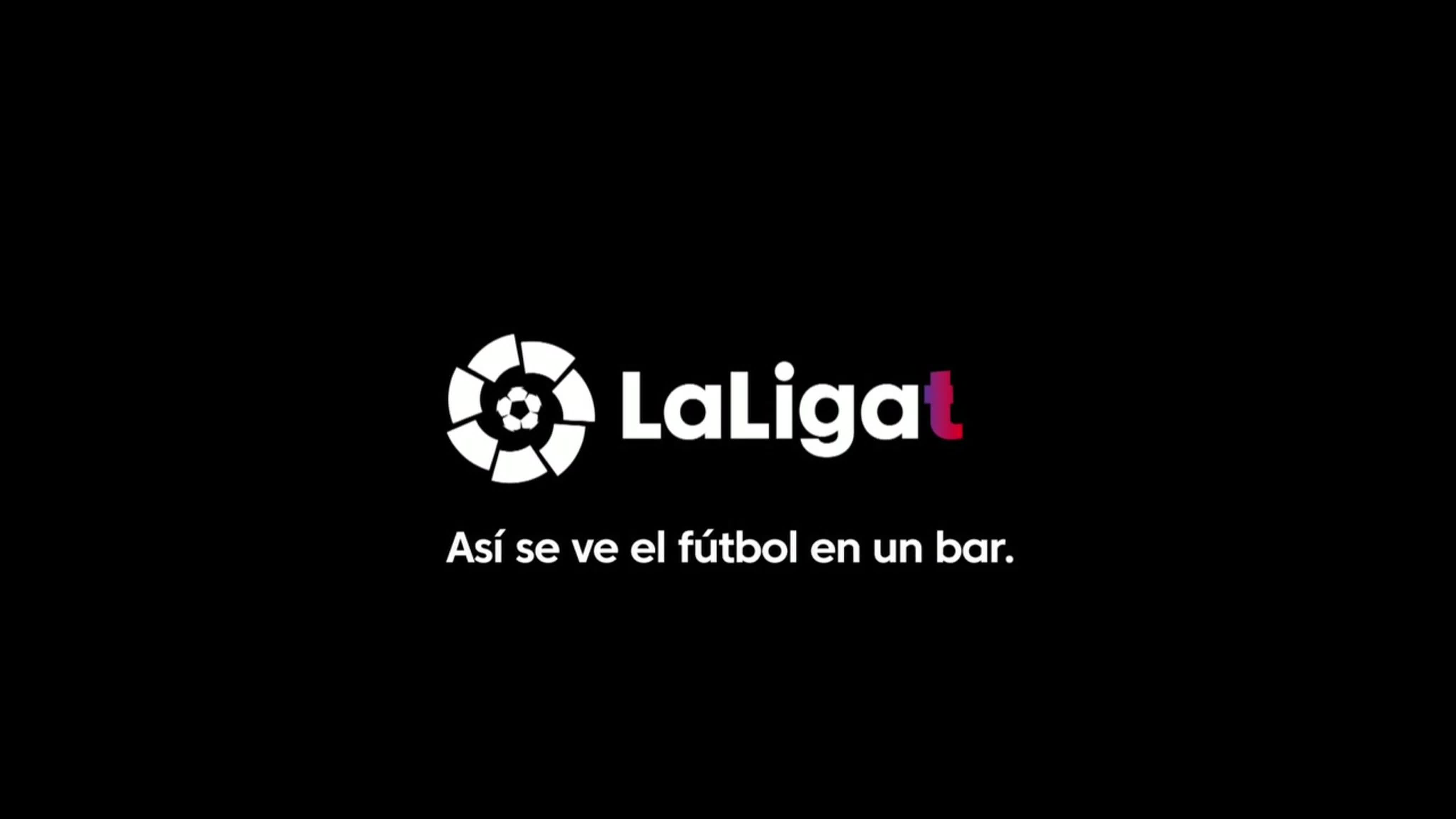 liga española 2018-19