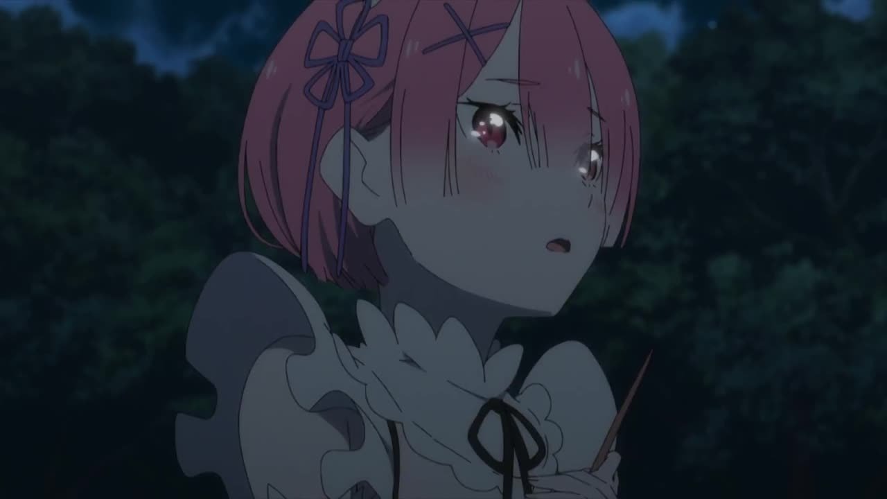 [Fronda] Re:Zero. Жизнь с нуля в альтернативном мире 2 сезон