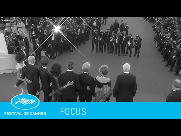 Cannes Film Festival 2015 (пресс-конференции, фотоколлы и пр.)