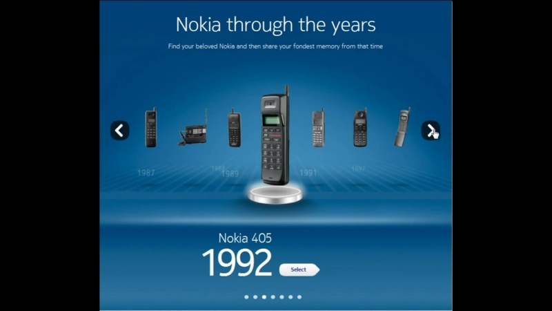 NOKIA