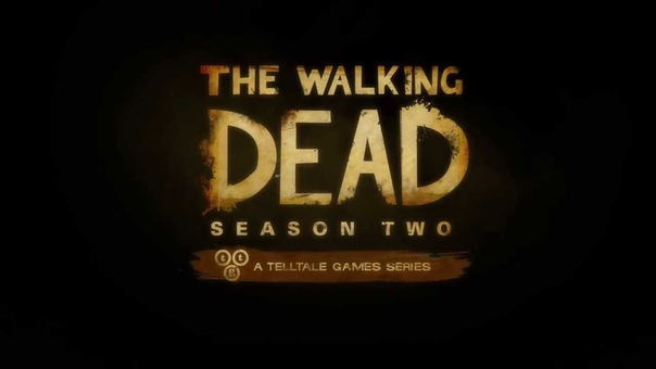 TWD: The Game