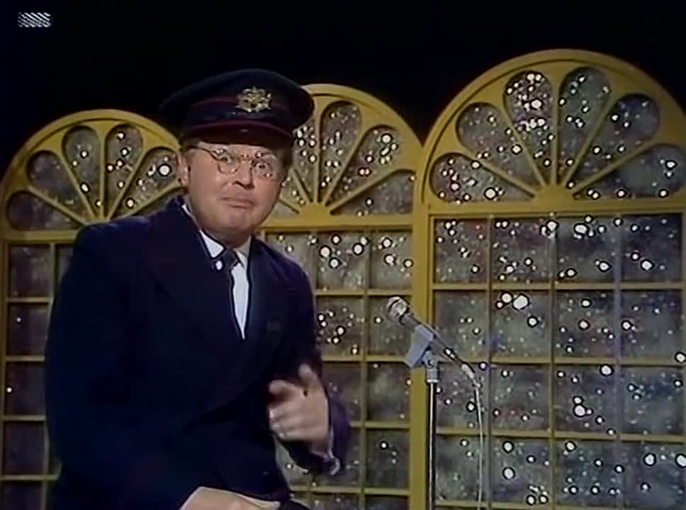 Шоу Бенни Хилла «The Benny Hill Show»