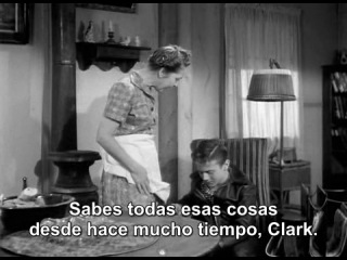 1952 Series de TV - Cortos