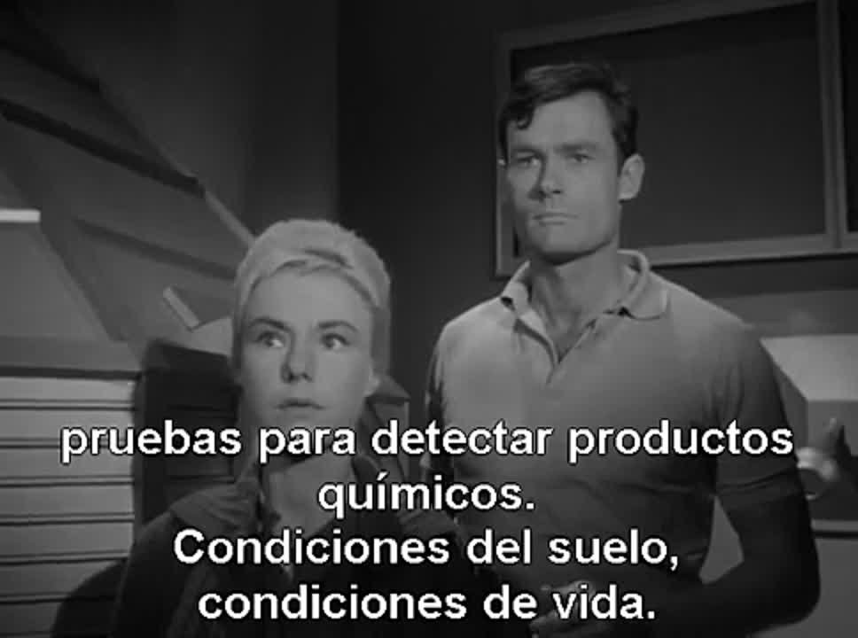 1963 Series de TV - Cortos