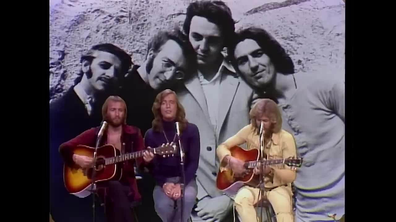 Bee Gees