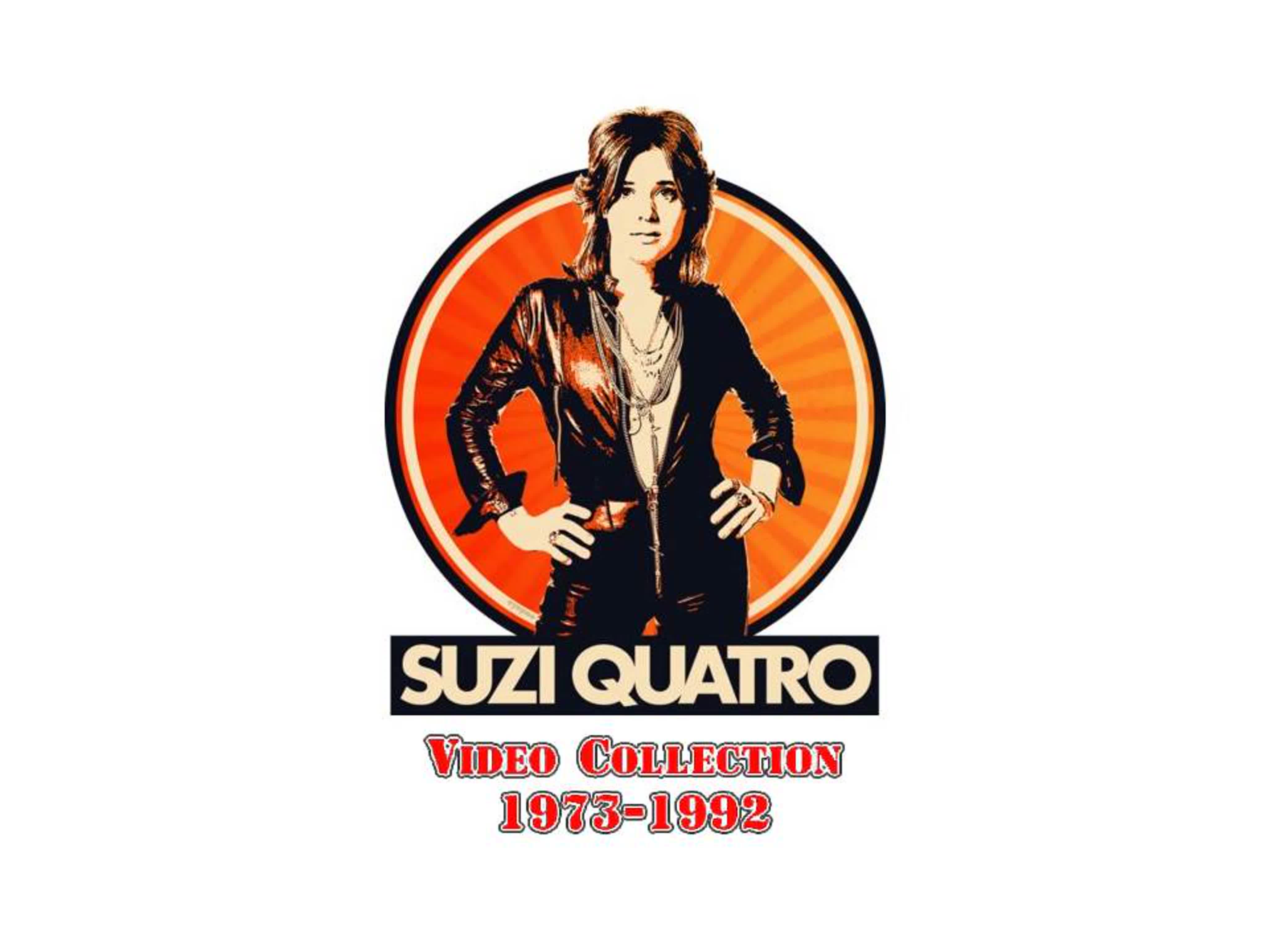 Suzi Quatro