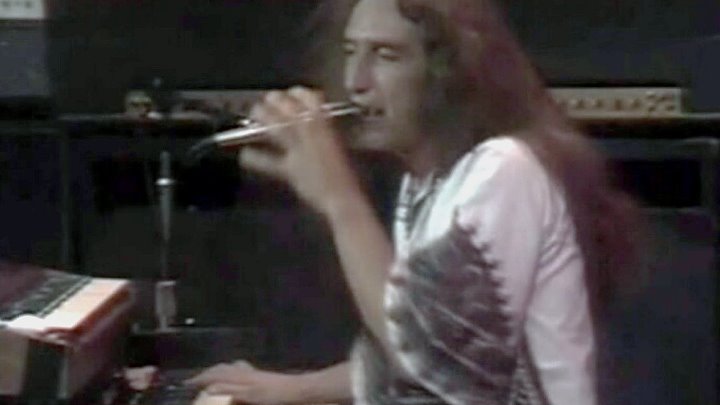 Uriah Heep