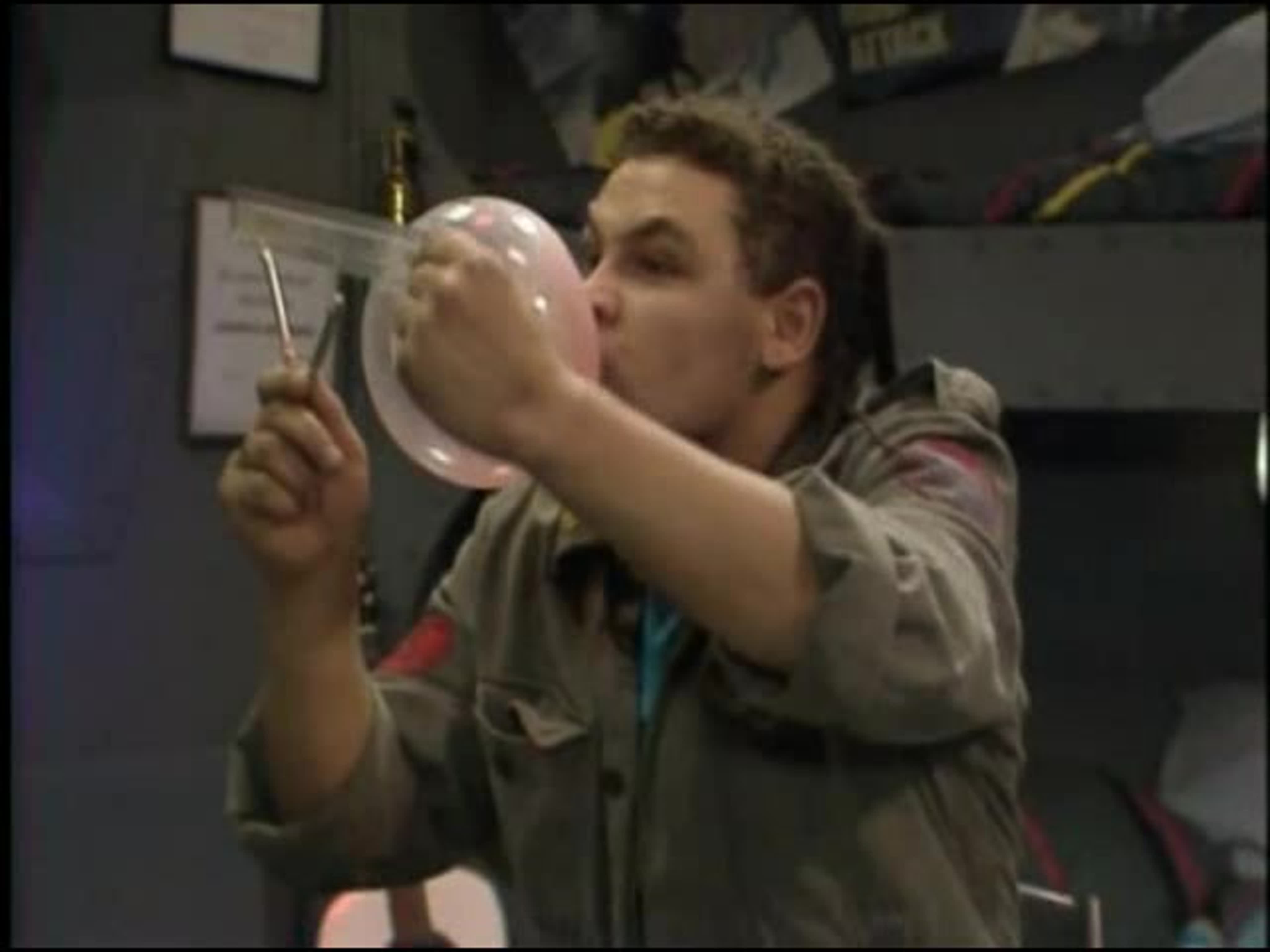 Red Dwarf - 1