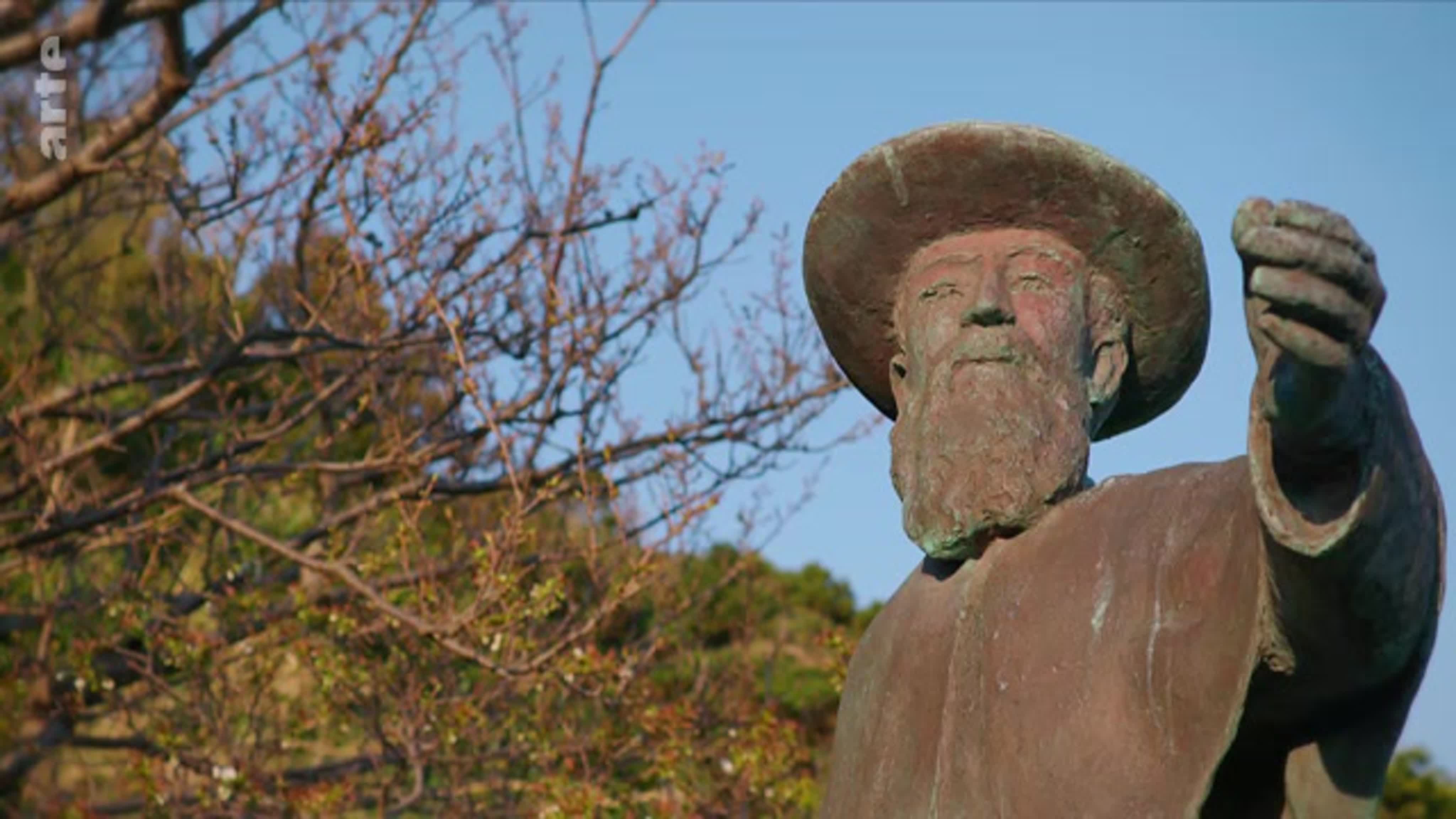 Japan von oben (ARTE)