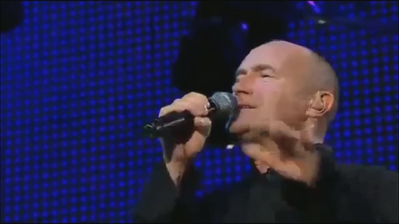 Phil Collins ★ ★ ★