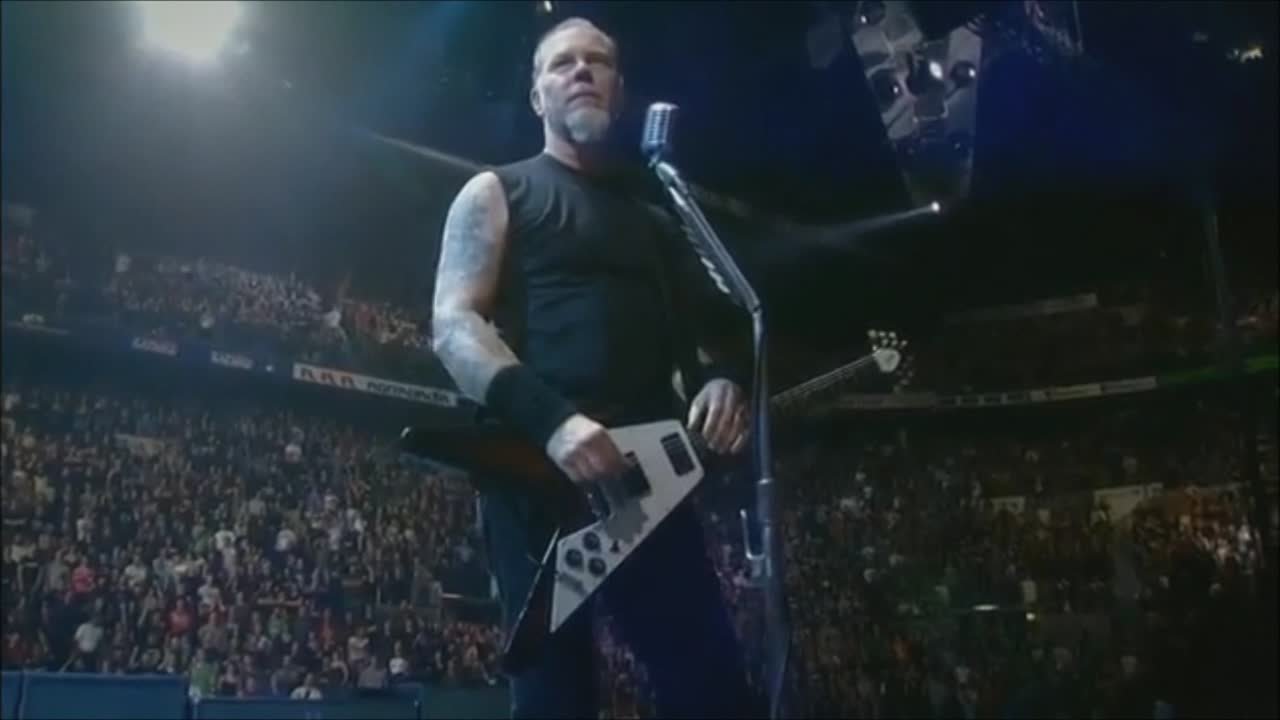 Metallica ★ ★ ★