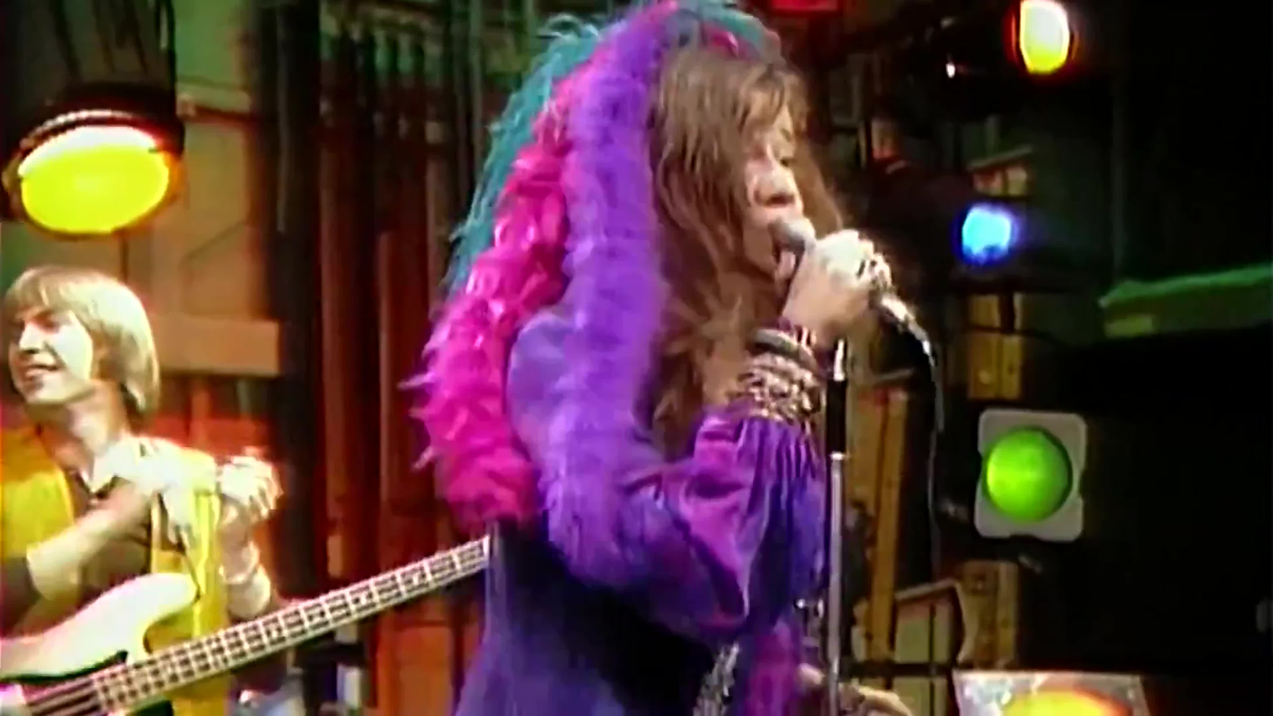 Janis Joplin