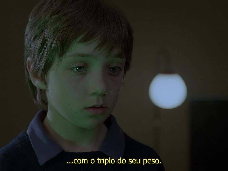 O Decálogo-Kieslowski-Série