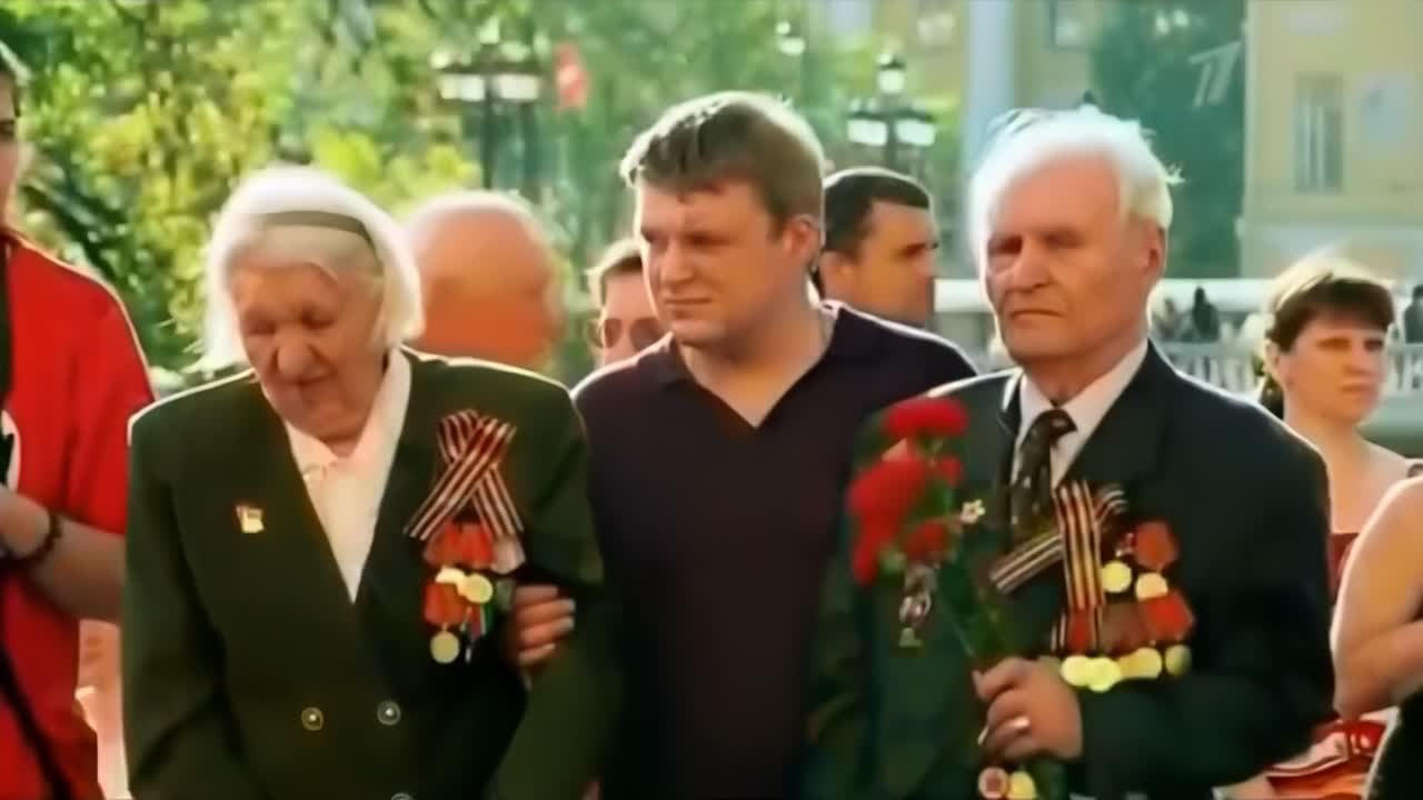 День Победы