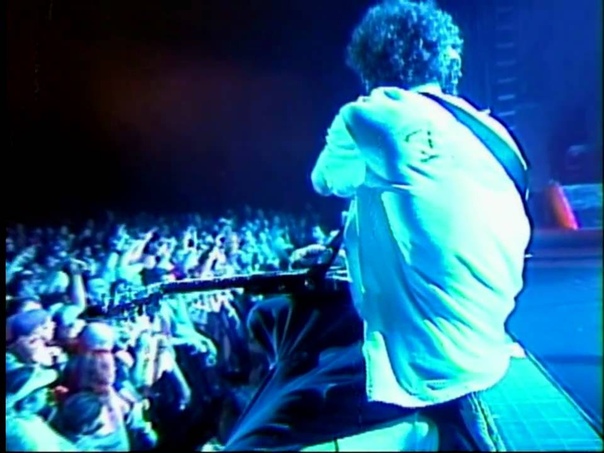 Projekt Revolution Linkin Park - Camden 2004