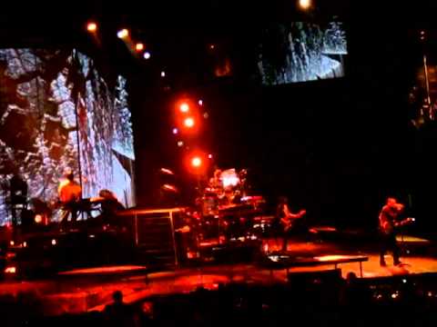 Live in Salt Lake City - 25.02.2011