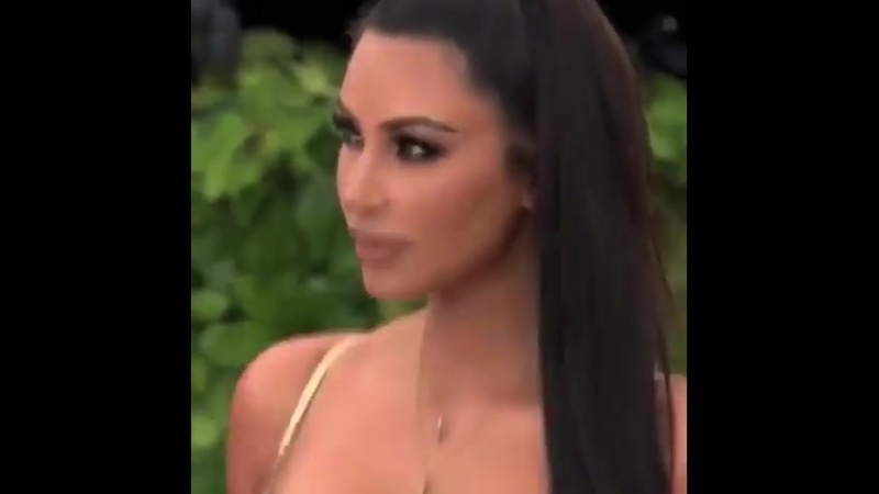 Kim Kirdashian