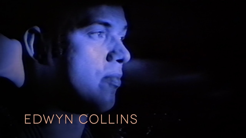 TOP-10.Edwyn Collins.