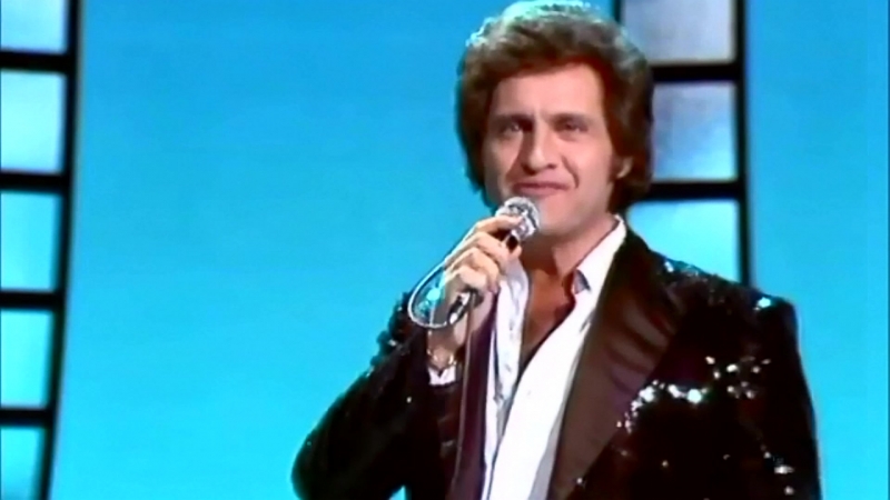 TOP-50.Joe Dassin.