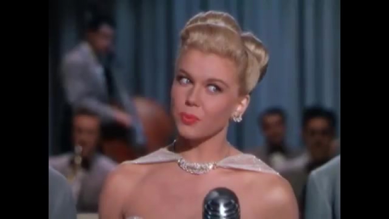 TOP-10.Doris Day.