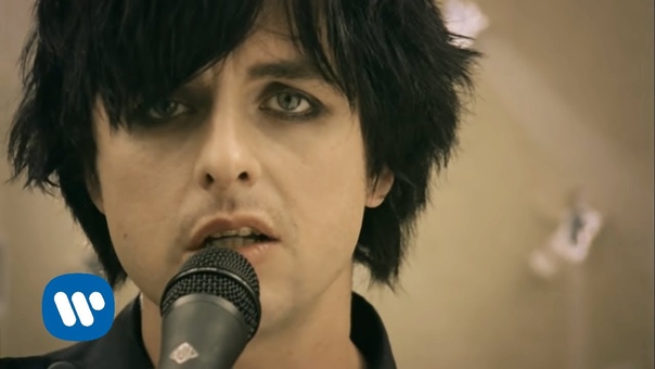 TOP-10.Green Day.