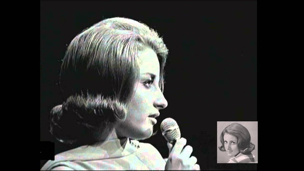 TOP-10.Lesley Gore.