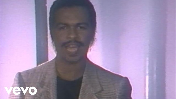 RAY PARKER JR.