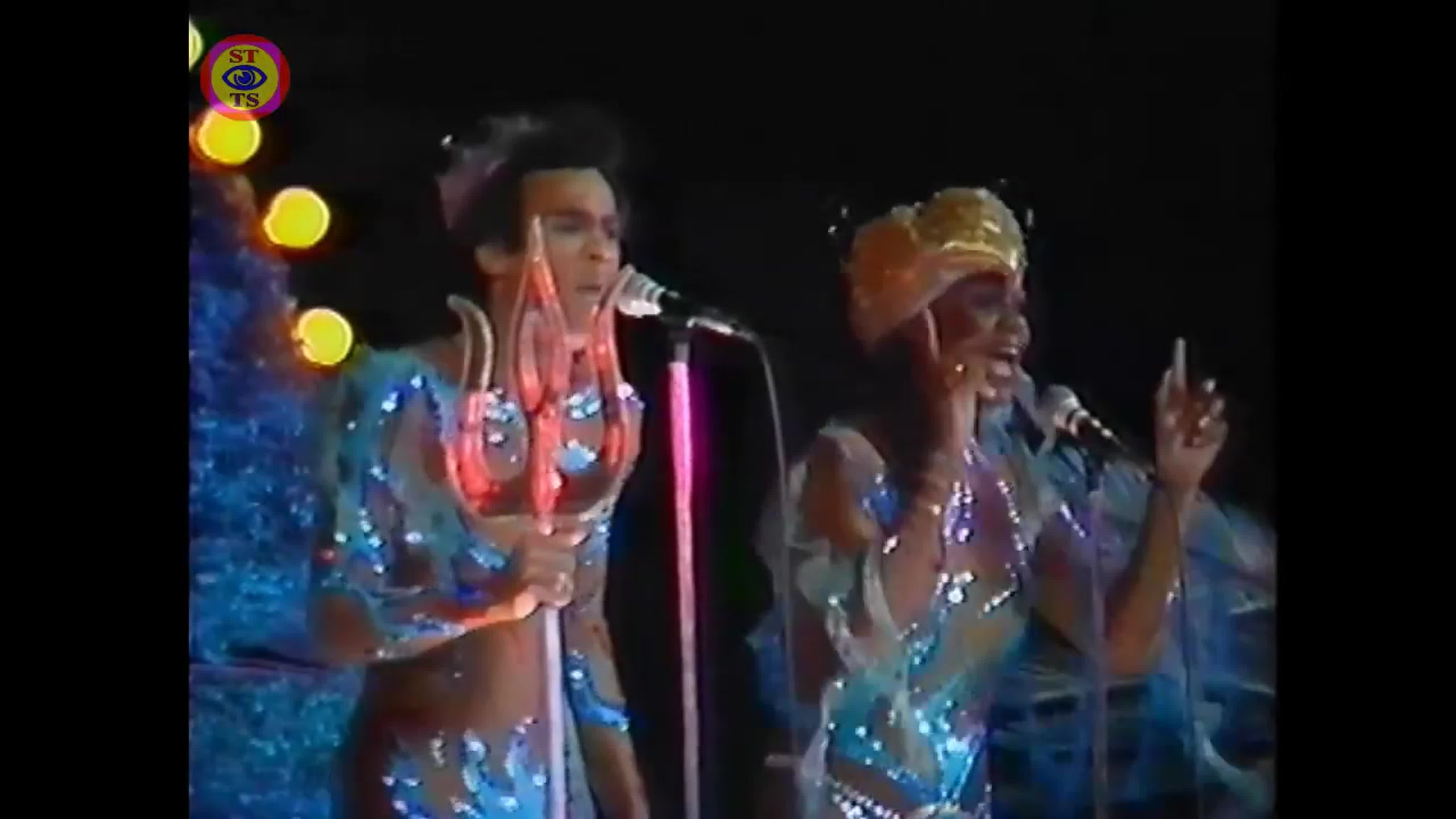 BONEY M