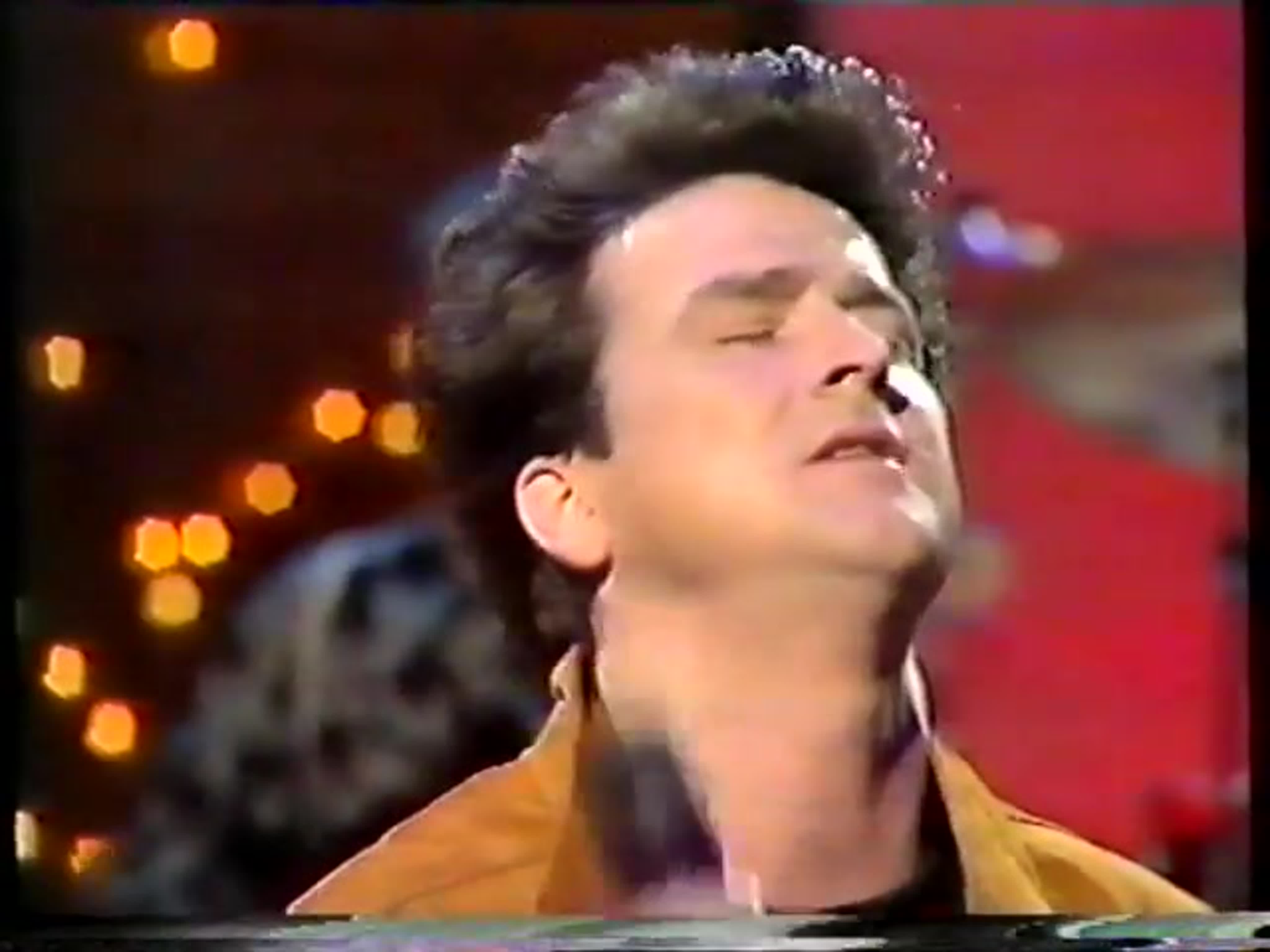 LES McKEOWN