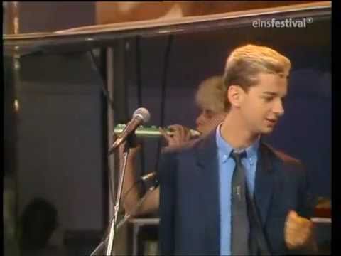 DEPECHE  MODE